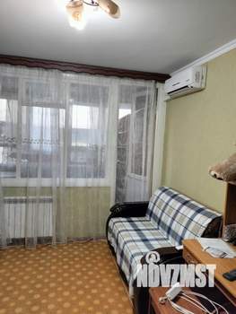 1-к квартира, посуточно, 35м2, 5/5 этаж