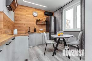 3-к квартира, посуточно, 80м2, 4/12 этаж