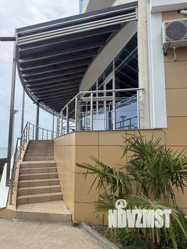 Студия квартира, посуточно, 50м2, 1/16 этаж