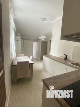 2-к квартира, на длительный срок, 38м2, 4/4 этаж