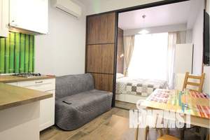 1-к квартира, посуточно, 36м2, 5/12 этаж