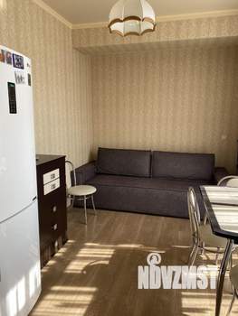 1-к квартира, на длительный срок, 40м2, 8/9 этаж