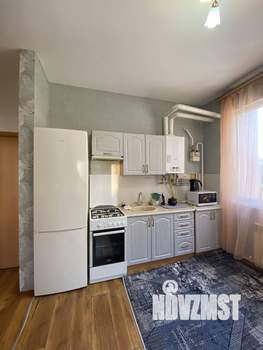 1-к квартира, на длительный срок, 39м2, 4/6 этаж