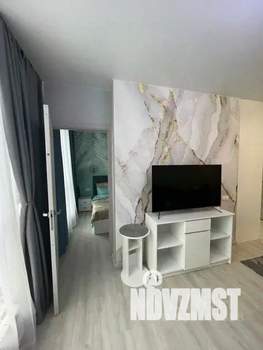 1-к квартира, посуточно, 37м2, 1/1 этаж