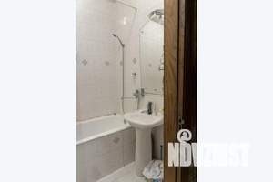 2-к квартира, посуточно, 60м2, 4/4 этаж