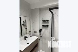 2-к квартира, посуточно, 45м2, 2/3 этаж