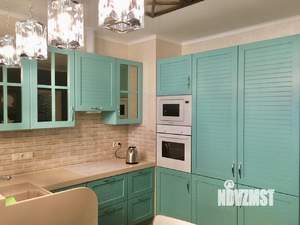 4-к квартира, на длительный срок, 150м2, 16/27 этаж
