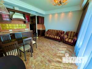 1-к квартира, посуточно, 60м2, 3/17 этаж