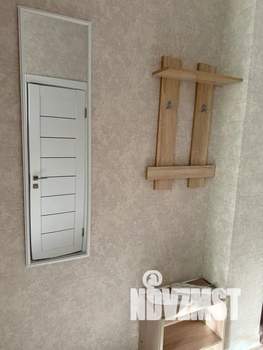 Студия квартира, посуточно, 23м2, 3/3 этаж