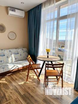 Студия квартира, на длительный срок, 25м2, 1/3 этаж