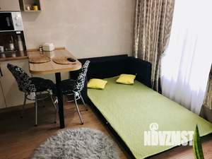 Студия квартира, посуточно, 24м2, 5/12 этаж