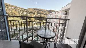 Студия квартира, на длительный срок, 28м2, 12/12 этаж