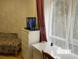 1-к квартира, на длительный срок, 58м2, 3/21 этаж