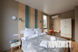 2-к квартира, посуточно, 35м2, 3/3 этаж