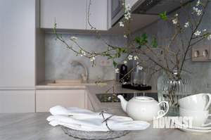 1-к квартира, посуточно, 34м2, 1/1 этаж