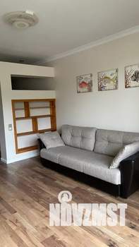 Студия квартира, посуточно, 34м2, 13/14 этаж