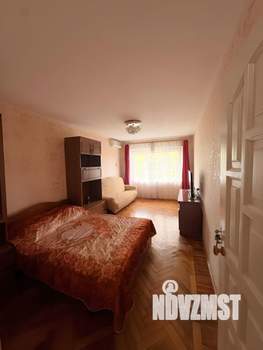 2-к квартира, на длительный срок, 48м2, 5/5 этаж