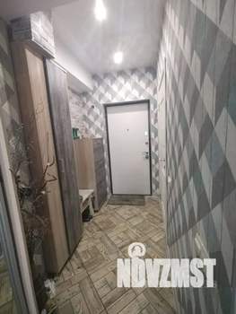 Студия квартира, посуточно, 35м2, 2/4 этаж