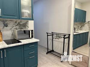 Студия квартира, посуточно, 25м2, 1/3 этаж