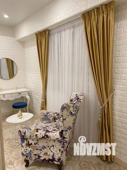 2-к квартира, посуточно, 45м2, 1/3 этаж