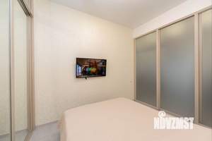2-к квартира, посуточно, 45м2, 9/13 этаж