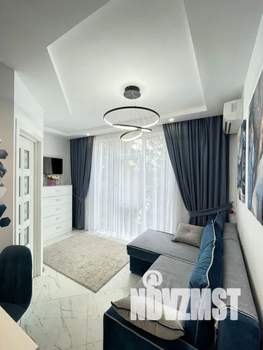 3-к квартира, посуточно, 42м2, 6/7 этаж