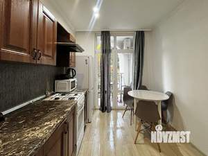 1-к квартира, на длительный срок, 40м2, 3/7 этаж