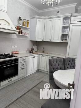 3-к квартира, посуточно, 63м2, 2/5 этаж