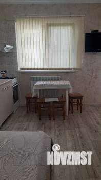 Студия квартира, на длительный срок, 25м2, 2/2 этаж