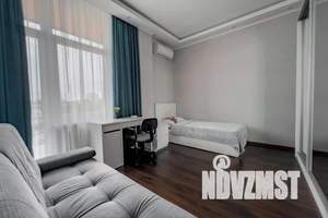 2-к квартира, посуточно, 60м2, 4/4 этаж