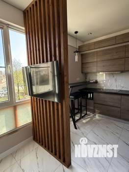 1-к квартира, на длительный срок, 38м2, 3/5 этаж