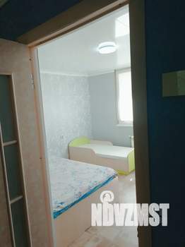 1-к квартира, посуточно, 33м2, 1/1 этаж