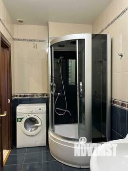 2-к квартира, на длительный срок, 91м2, 1/12 этаж