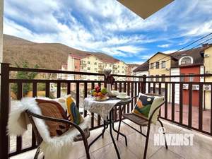 2-к квартира, посуточно, 33м2, 1/1 этаж