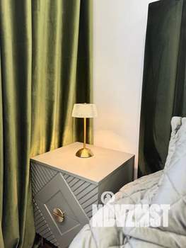 1-к квартира, посуточно, 30м2, 18/23 этаж