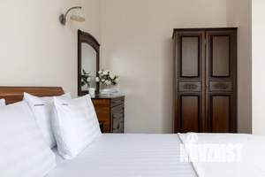 2-к квартира, посуточно, 40м2, 1/1 этаж