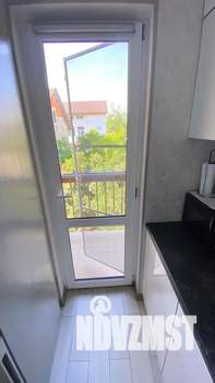 Студия квартира, посуточно, 30м2, 2/4 этаж