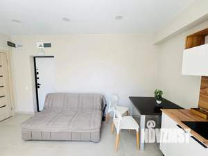 1-к квартира, посуточно, 50м2, 2/3 этаж
