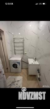 Студия квартира, на длительный срок, 24м2, 7/20 этаж