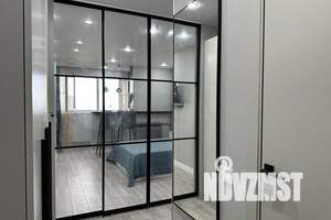 1-к квартира, посуточно, 28м2, 8/9 этаж