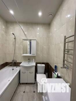Студия квартира, посуточно, 21м2, 3/6 этаж