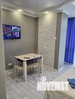 Студия квартира, посуточно, 32м2, 4/5 этаж