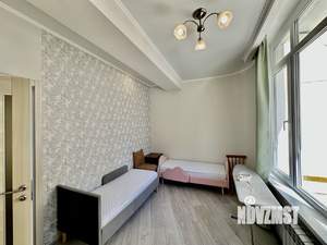3-к квартира, на длительный срок, 78м2, 3/7 этаж
