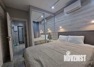 1-к квартира, посуточно, 34м2, 2/5 этаж