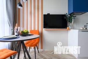 1-к квартира, посуточно, 18м2, 8/19 этаж