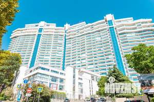 2-к квартира, посуточно, 60м2, 6/23 этаж