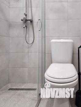 Студия квартира, посуточно, 17м2, 19/20 этаж