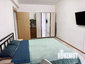 1-к квартира, посуточно, 35м2, 4/5 этаж