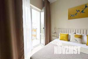 1-к квартира, посуточно, 27м2, 12/12 этаж