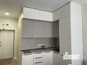 Студия квартира, на длительный срок, 24м2, 2/5 этаж